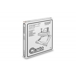 CHODZIK CANTO GREY