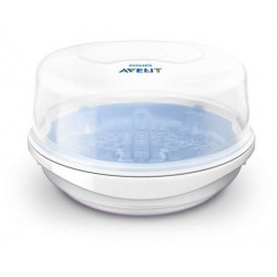 SCF281/02 STERYLIZATOR MIKROFALOWY