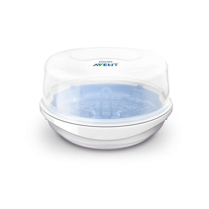 SCF281/02 STERYLIZATOR MIKROFALOWY