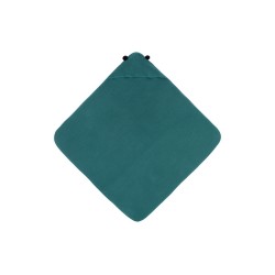 OKRYCIE KĄPIELOWE MUŚLIN KRESZOWANY 75x75 EG-0200