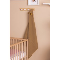 OKRYCIE KĄPIELOWE MUŚLIN KRESZOWANY 75x75 EG-0201