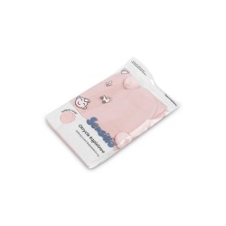 OKRYCIE KĄPIELOWE MUŚLIN KRESZOWANY 75x75 EG-0202