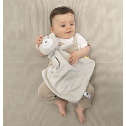 177028 PRZYTULANKA MAXI DOUDOU BEŻOWA