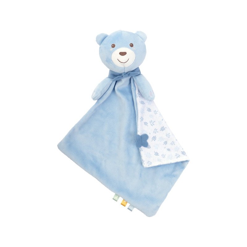183128 PRZYTULANKA MAXI DOUDOU NIEBIESKA
