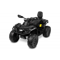 POJAZD NA AKUMULATOR OUTLANDER BLACK