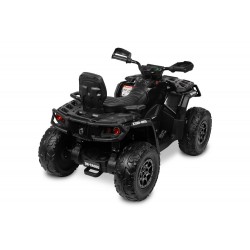 POJAZD NA AKUMULATOR OUTLANDER BLACK