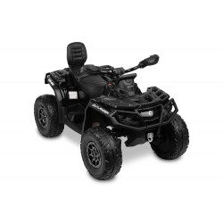 POJAZD NA AKUMULATOR OUTLANDER BLACK