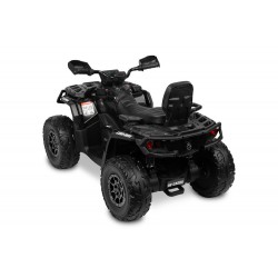 POJAZD NA AKUMULATOR OUTLANDER BLACK