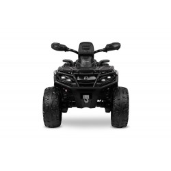 POJAZD NA AKUMULATOR OUTLANDER BLACK