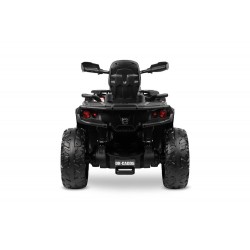 POJAZD NA AKUMULATOR OUTLANDER BLACK