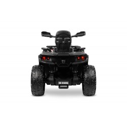 POJAZD NA AKUMULATOR OUTLANDER BLACK
