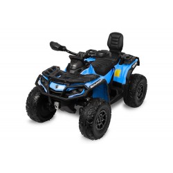 POJAZD NA AKUMULATOR OUTLANDER BLUE