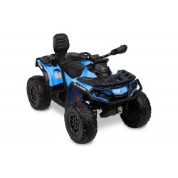 POJAZD NA AKUMULATOR OUTLANDER BLUE