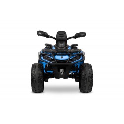 POJAZD NA AKUMULATOR OUTLANDER BLUE