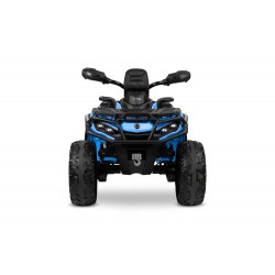 POJAZD NA AKUMULATOR OUTLANDER BLUE