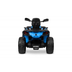 POJAZD NA AKUMULATOR OUTLANDER BLUE