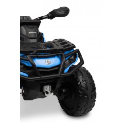 POJAZD NA AKUMULATOR OUTLANDER BLUE