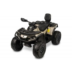 POJAZD NA AKUMULATOR OUTLANDER KHAKI