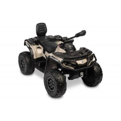 POJAZD NA AKUMULATOR OUTLANDER KHAKI