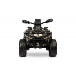 POJAZD NA AKUMULATOR OUTLANDER KHAKI