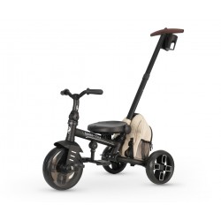 MILLY MALLY 6303 Qplay Rowerek Trójkołowy Comfo Max Beige