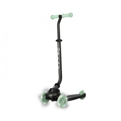 MILLY MALLY 6309 Qplay Hulajnoga Sema Evo 3w1 Green
