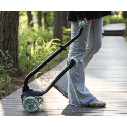 MILLY MALLY 6309 Qplay Hulajnoga Sema Evo 3w1 Green