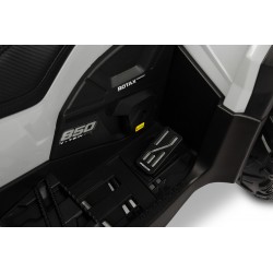 POJAZD NA AKUMULATOR OUTLANDER GREY