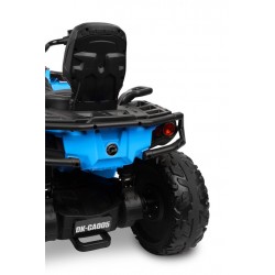 POJAZD NA AKUMULATOR OUTLANDER BLUE