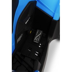 POJAZD NA AKUMULATOR OUTLANDER BLUE