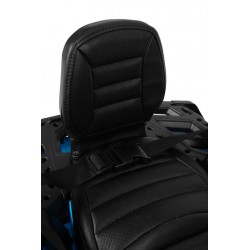 POJAZD NA AKUMULATOR OUTLANDER BLUE