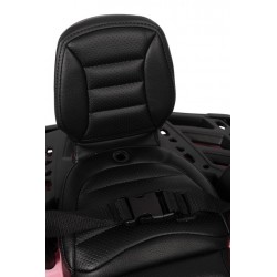 POJAZD NA AKUMULATOR OUTLANDER LIGHT PINK
