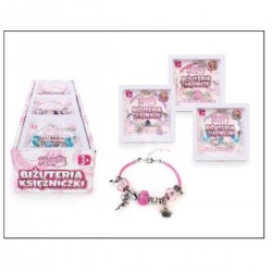 ARTYK 176616 Biżuteria Księżniczki Natalia