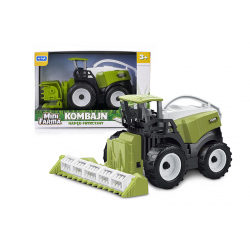 ARTYK 143601 Mini Farma Kombajn