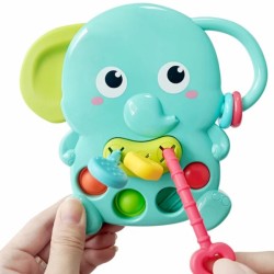 WOOPIE 53675 Słonik sensoryczny manipulacyjny