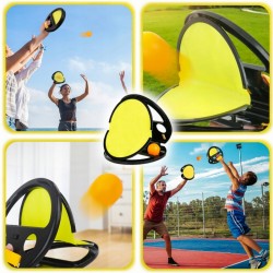 WOOPIE 54214 Catch ball gra zręczmościowa rzucaj łap