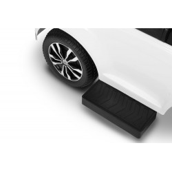 JEŹDZIK VW T-ROC WHITE
