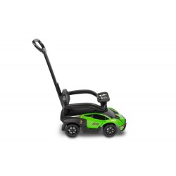 JEŹDZIK LAMBORGHINI ESSENZA GREEN