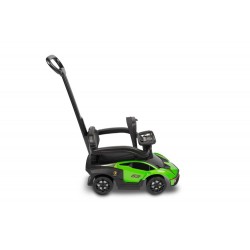 JEŹDZIK LAMBORGHINI ESSENZA GREEN