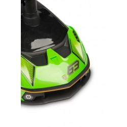 JEŹDZIK LAMBORGHINI ESSENZA GREEN