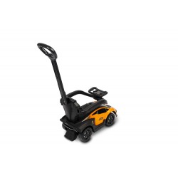 JEŹDZIK LAMBORGHINI ESSENZA ORANGE