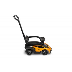 JEŹDZIK LAMBORGHINI ESSENZA ORANGE