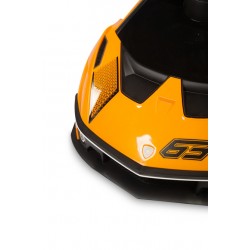 JEŹDZIK LAMBORGHINI ESSENZA ORANGE
