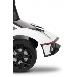 JEŹDZIK LAMBORGHINI ESSENZA WHITE