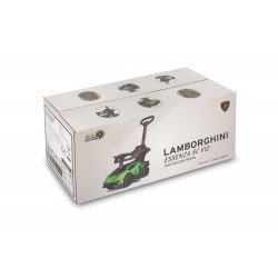 JEŹDZIK LAMBORGHINI ESSENZA WHITE