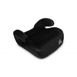 FOTELIK LEO I-SIZE BLACK (125-150)