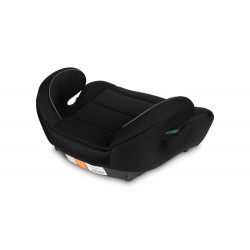 FOTELIK LEO I-SIZE BLACK (125-150)