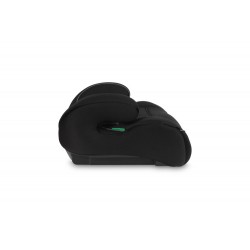 FOTELIK LEO I-SIZE BLACK (125-150)