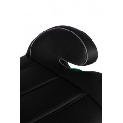 FOTELIK LEO I-SIZE BLACK (125-150)