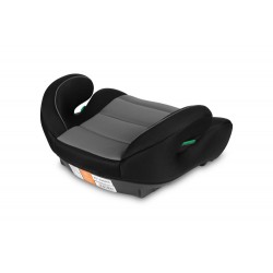 FOTELIK LEO I-SIZE GREY (125-150)